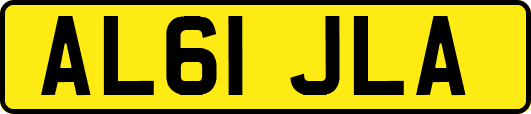AL61JLA
