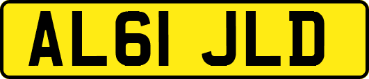 AL61JLD