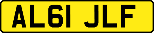 AL61JLF