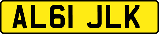 AL61JLK