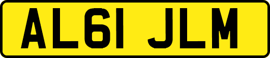 AL61JLM