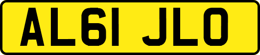 AL61JLO