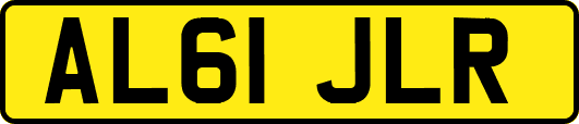 AL61JLR