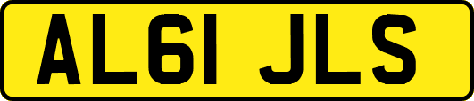 AL61JLS
