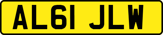 AL61JLW