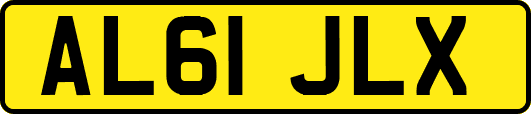 AL61JLX