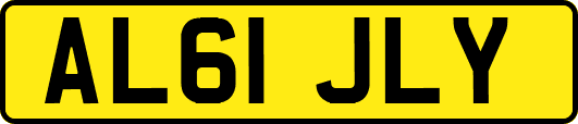 AL61JLY