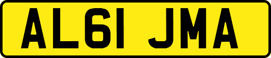 AL61JMA