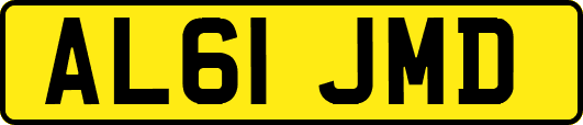 AL61JMD