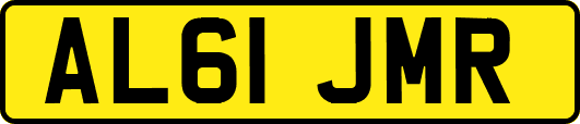 AL61JMR