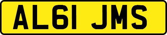 AL61JMS