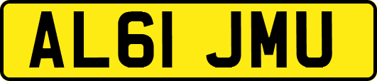 AL61JMU