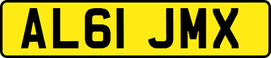 AL61JMX