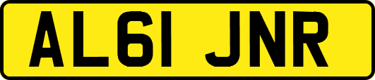 AL61JNR
