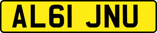 AL61JNU