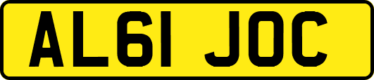AL61JOC