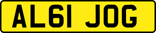 AL61JOG