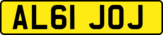 AL61JOJ
