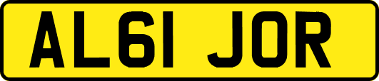 AL61JOR