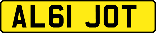 AL61JOT