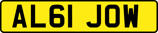 AL61JOW