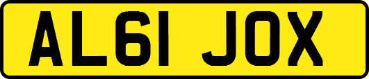 AL61JOX
