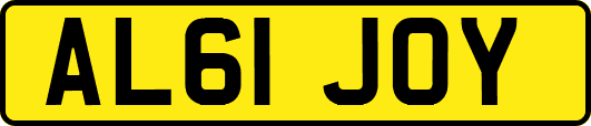 AL61JOY