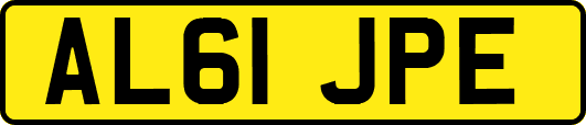 AL61JPE