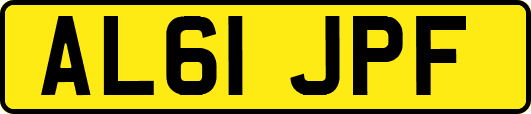 AL61JPF