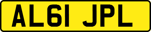AL61JPL