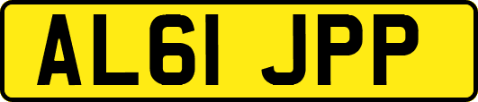 AL61JPP