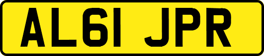 AL61JPR