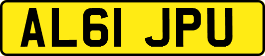 AL61JPU