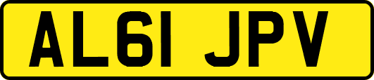 AL61JPV