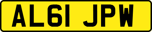 AL61JPW