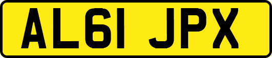 AL61JPX
