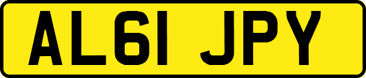 AL61JPY