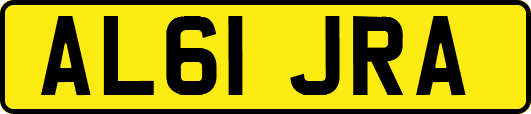 AL61JRA