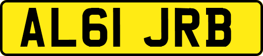 AL61JRB