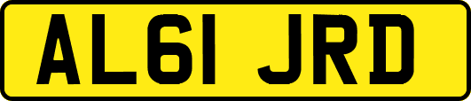 AL61JRD