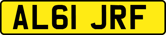 AL61JRF