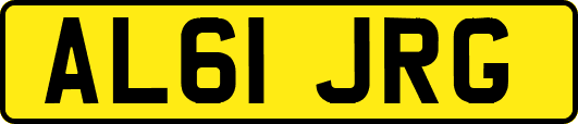 AL61JRG