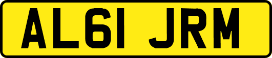 AL61JRM