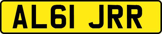 AL61JRR
