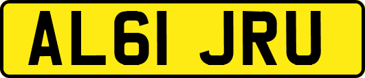 AL61JRU