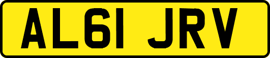 AL61JRV