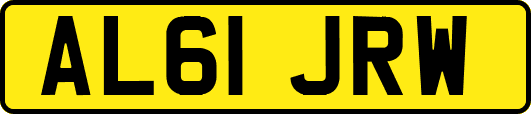 AL61JRW