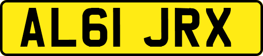 AL61JRX