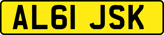 AL61JSK