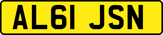AL61JSN
